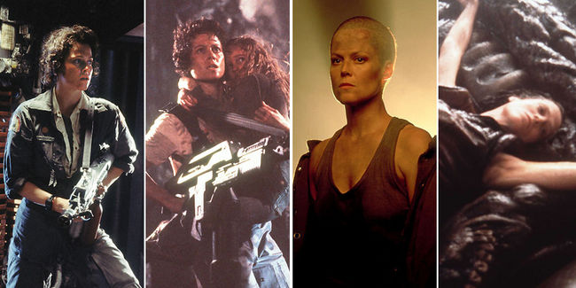 Image result for aliens ripley